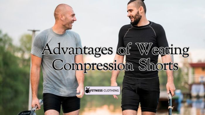 compression wear manufacturer