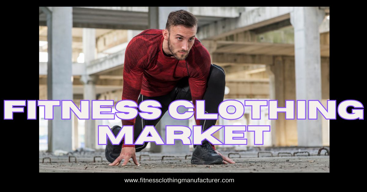 activewear manufacturers