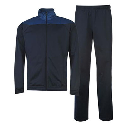 Wholesale Stylish Blue Track Suit USA, Canada