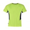 fluorescent shirts for men's