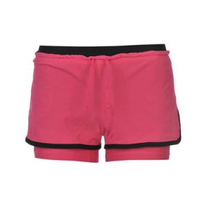 Wholesale Onion Pink Workout Shorts USA, Canada