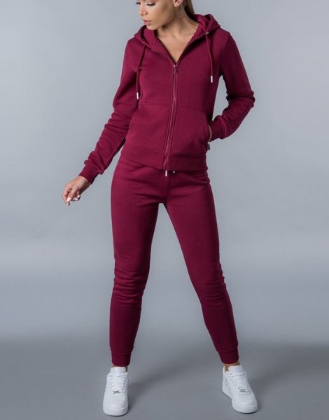 Wholesale High Quality Women Jogging Suits Manufacturers