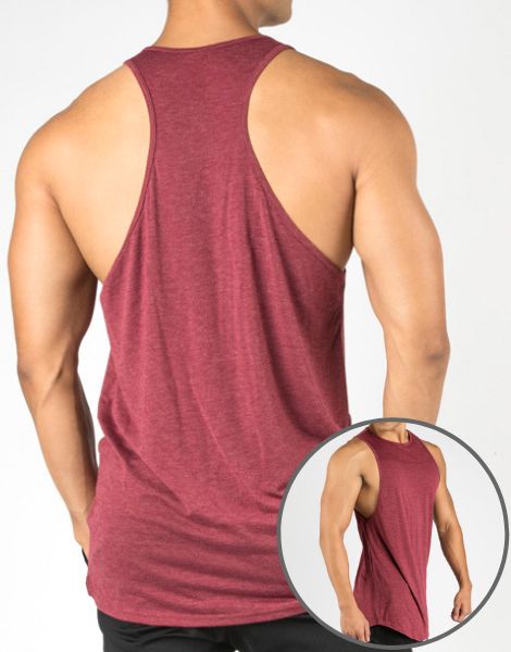 Wholesale Muscle Drop Gym Tank Top Manufacturer in USA, Australia, Canada