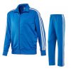 blue tracksuits womens