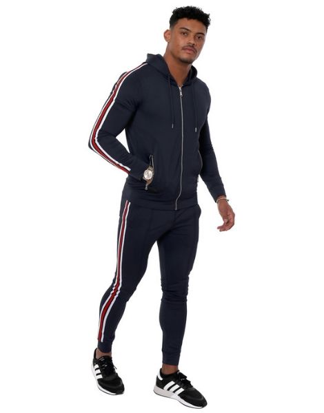 Wholesale Slim Fit Sweat Suits for Men