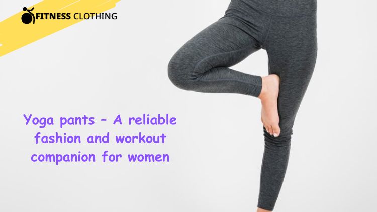 Yoga Pants vs. Leggings: What's the Difference and When to Wear Which?