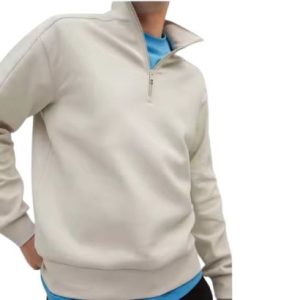 Men Long Sleeves Casual Clothing Sweatshirt Manufacturers