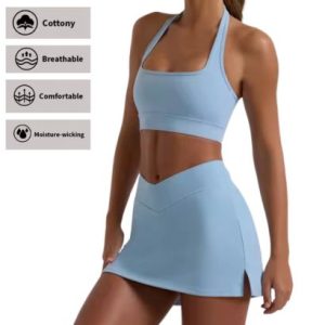 women tennis outfit set suppliers