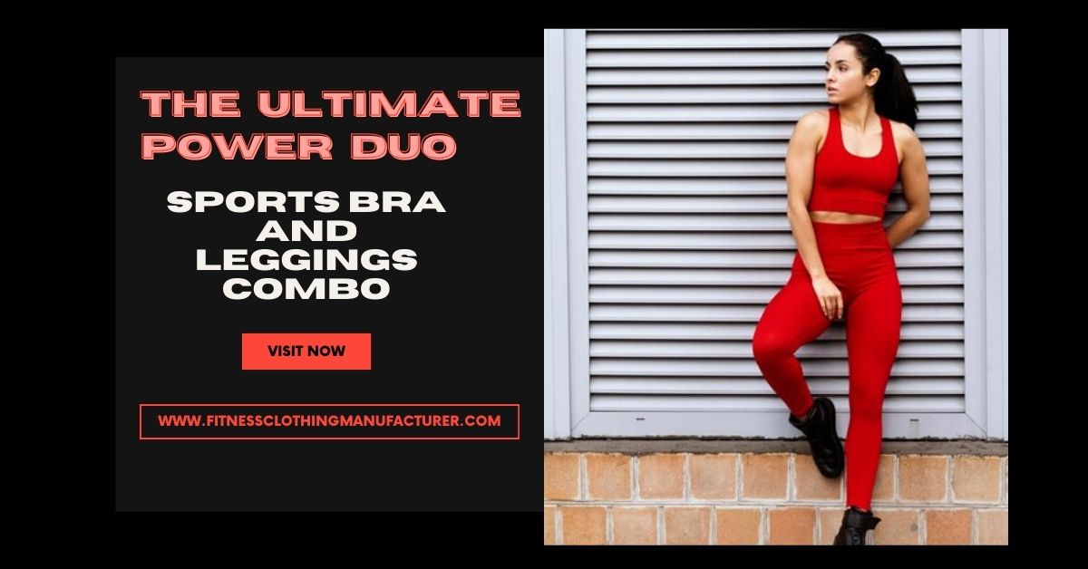 fitness clothing wholesalers