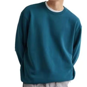 Round Neck Sweatshirts Vendors