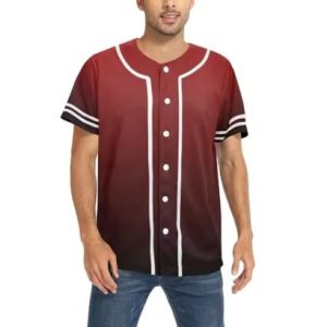 Custom Baseball Jerseys Manufacturers