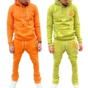 Sweat Jogger Suits Manufacturers