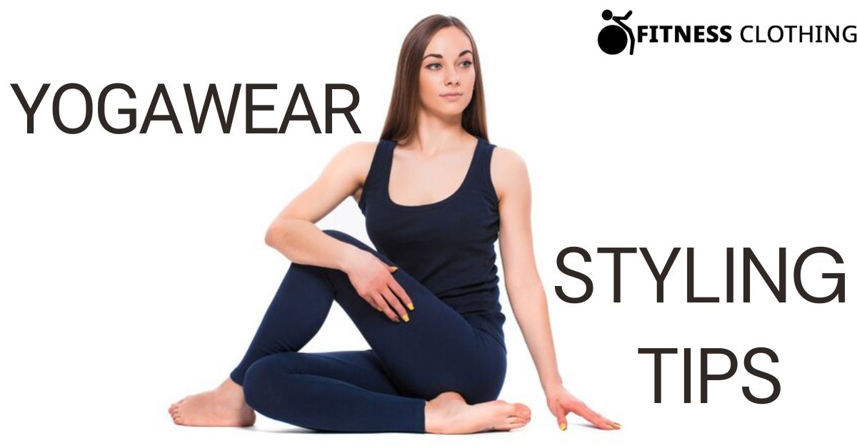 yoga clothing manufacturer