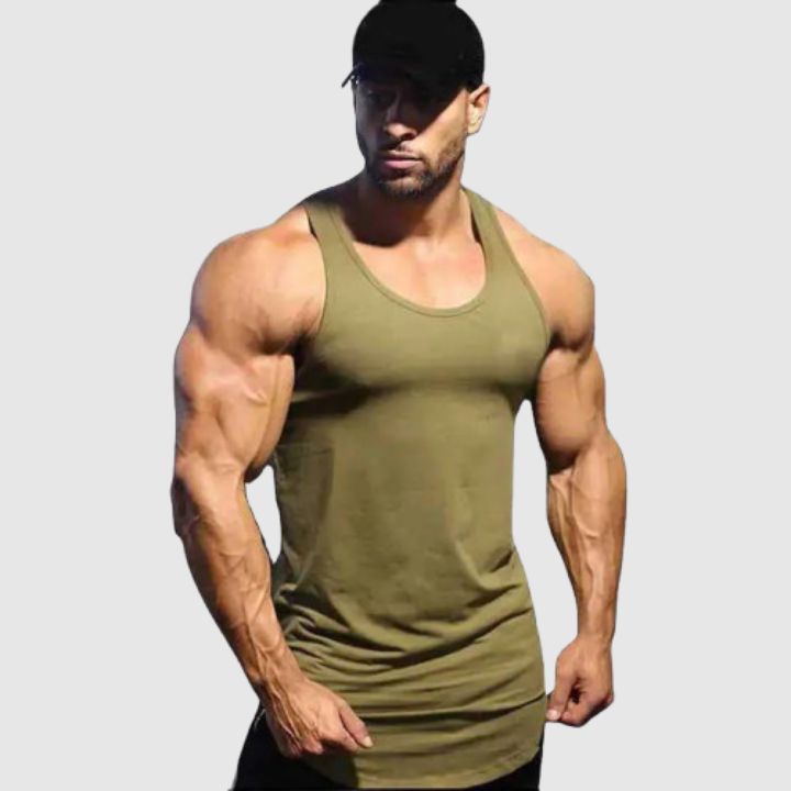 Gym Tank Tops Suppliers