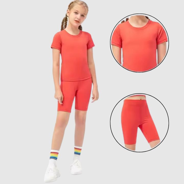 kids activewear suppliers