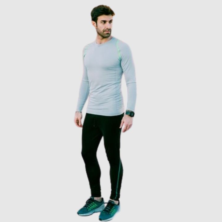 men sustainable fitness wear suppliers