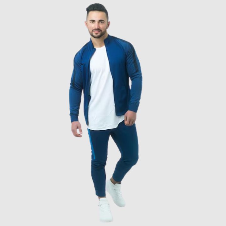 wholesale men tracksuit