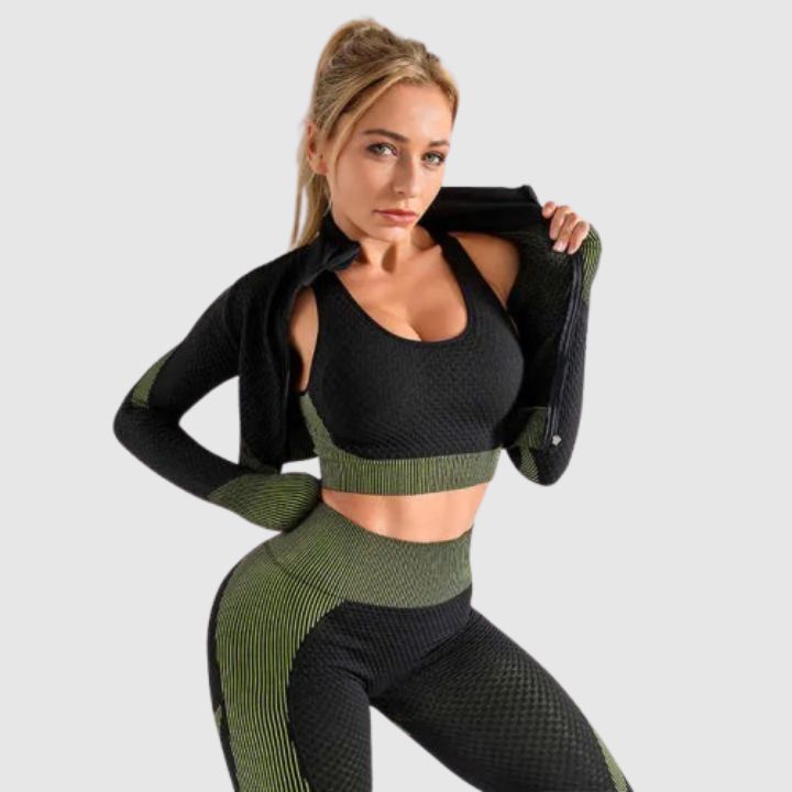 activewear clothing suppliers