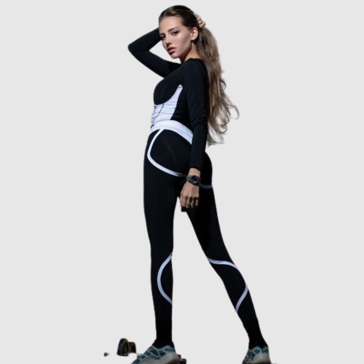 women compression apparel manufacturers