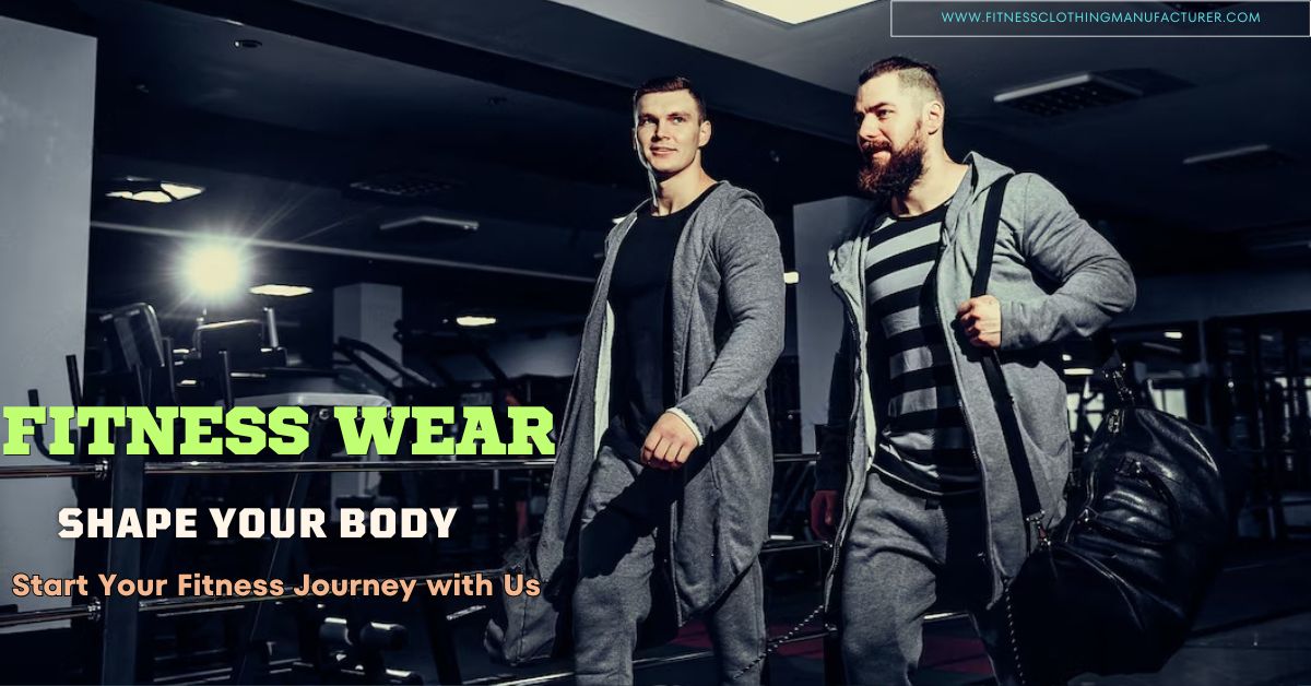 bulk fitness clothing suppliers